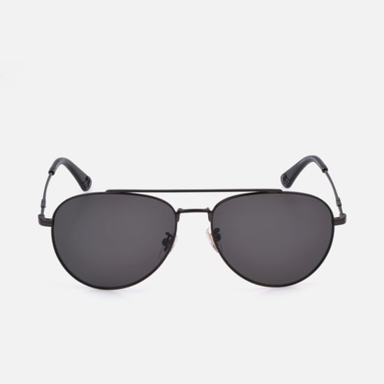 POLICE UV Protected Aviator Sunglasses - SPLP20K57672