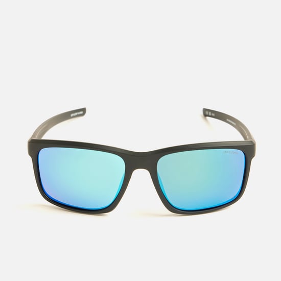 OPIUM Maccaferri Polarized Sporty Sunglasses - OP-10300-C03-58