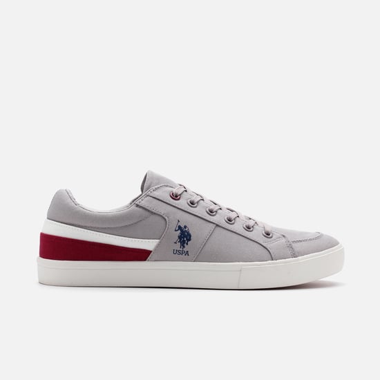 U.S. POLO ASSN. Clarkin 4.0 Colourblocked Sneakers