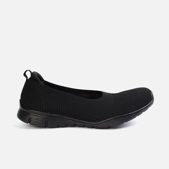 SKECHERS Seager Slip-On Walking Shoes