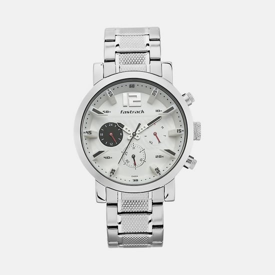 FASTRACK Fastfit Multifunction Watch NT3227SM02