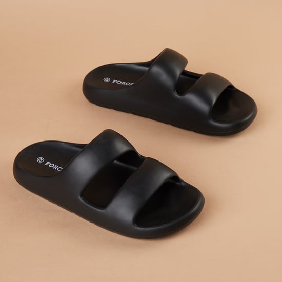 FORCA Solid Sandals