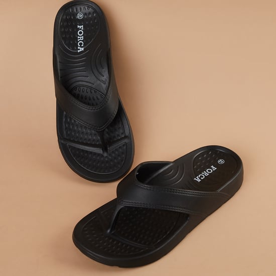 FORCA Solid Flip-Flops