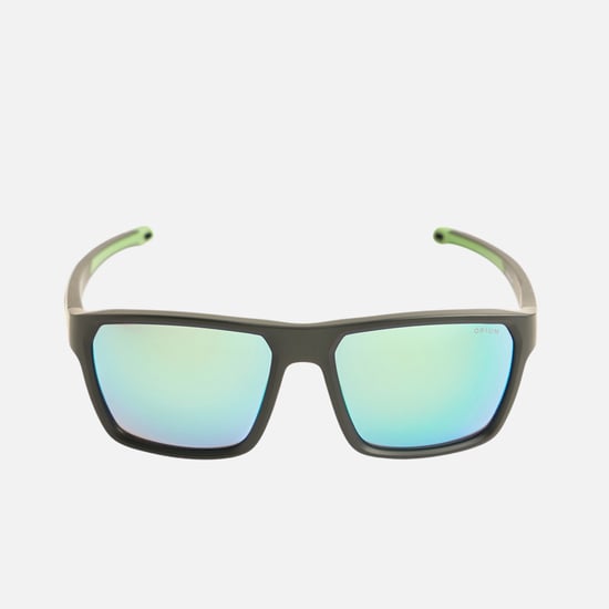 OPIUM Lennox UV Protected Sporty Sunglasses -  OP-10198-C02-57