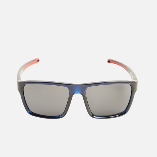 OPIUM Lennox UV Protected Sporty Sunglasses -  OP-10198-C03-57