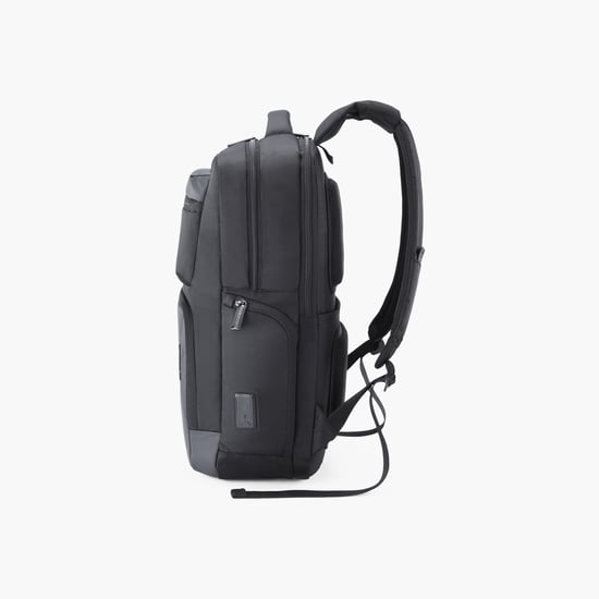 AMERICAN TOURISTER Zork Pro Backpack Black