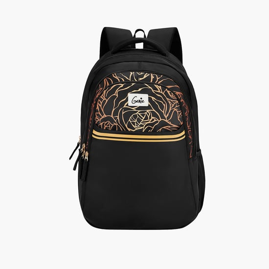 GENIE Glow Laptop Backpack with Raincover