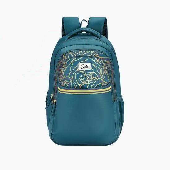 GENIE Glow Laptop Backpack with Raincover
