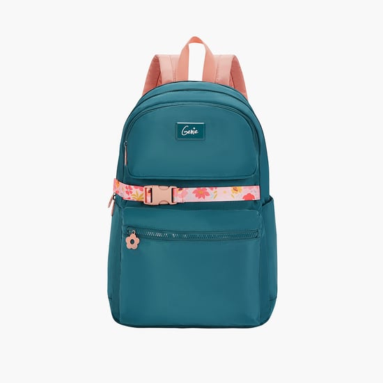 GENIE Maple Solid Laptop Backpack