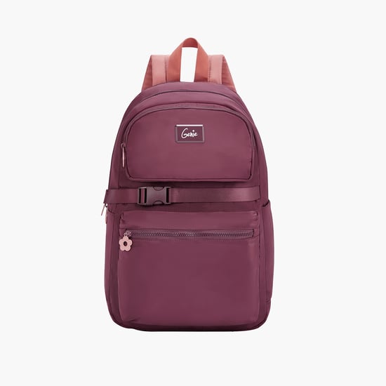 GENIE Maple Solid Laptop Backpack