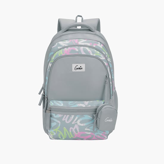 GENIE Vera Laptop Backpack with Pouch