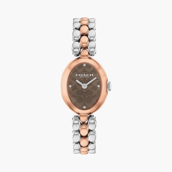 COACH Sammy Analog Watch 14504542