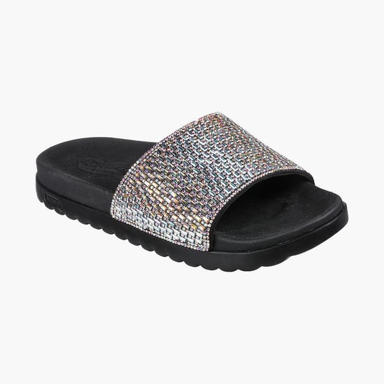 SKECHERS Cali Arch Fit Paradise - Strollin Embellished