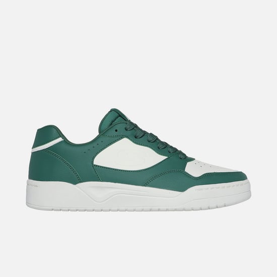 SKECHERS Koopa Colourblock Sneakers