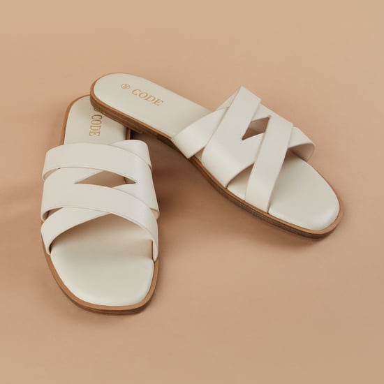CODE Solid Flats