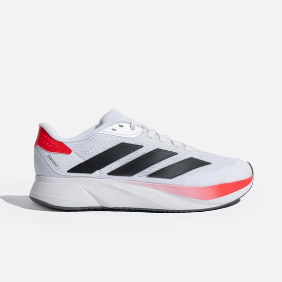 ADIDAS Duramo SL Striped Sports Shoes