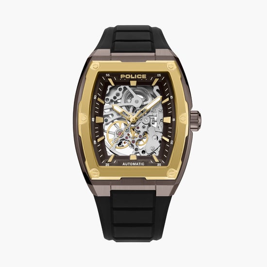 POLICE Skeletor Automatic Watch - PLPEWJR0072204