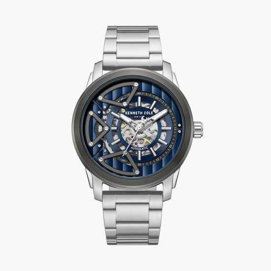 KENNETH COLE Automatic Watch - KCWGY0064903MN