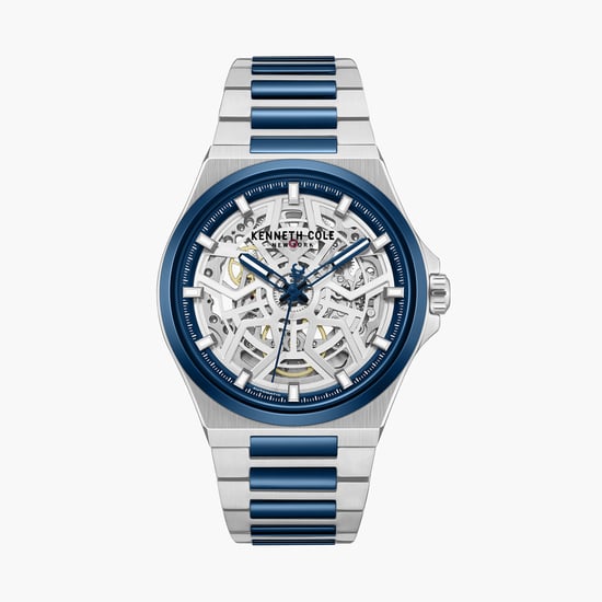 KENNETH COLE Automatic Watch - KCWGY0065304MN
