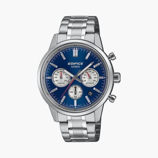 CASIO Edifice Chronograph Watch ED656