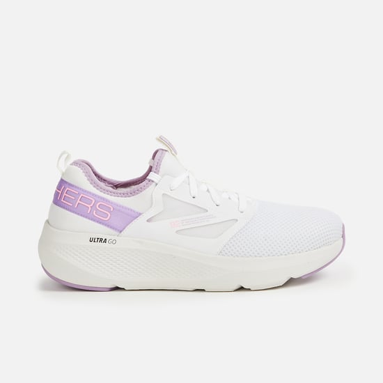 SKECHERS Go Run Elevate Colourblock Shoes