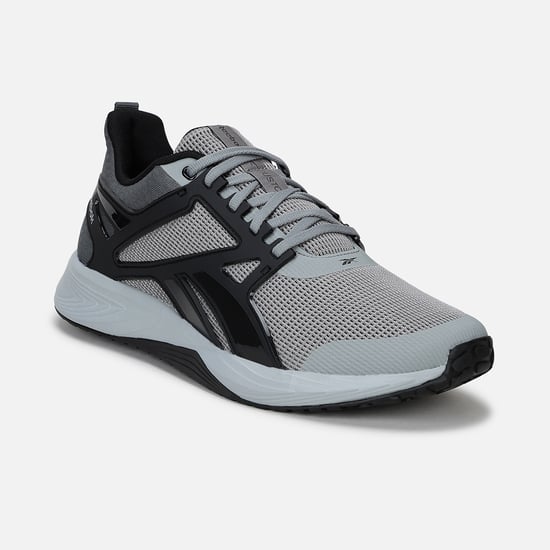 Reebok Gusto Mens Grey Reebok Shoes REEBOK Gusto Highworth Renew