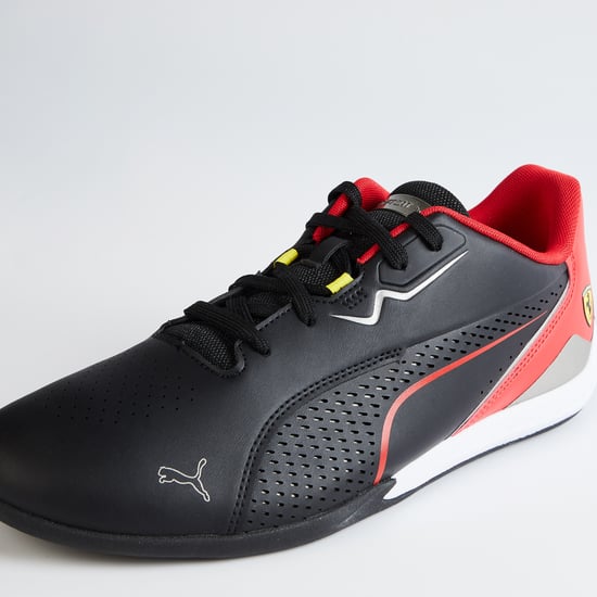 PUMA Scuderia Ferrari HP Drift Cat 11 Sneakers