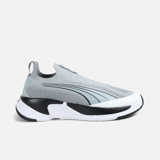 PUMA Softride Premier GlideKnit Walking Shoes