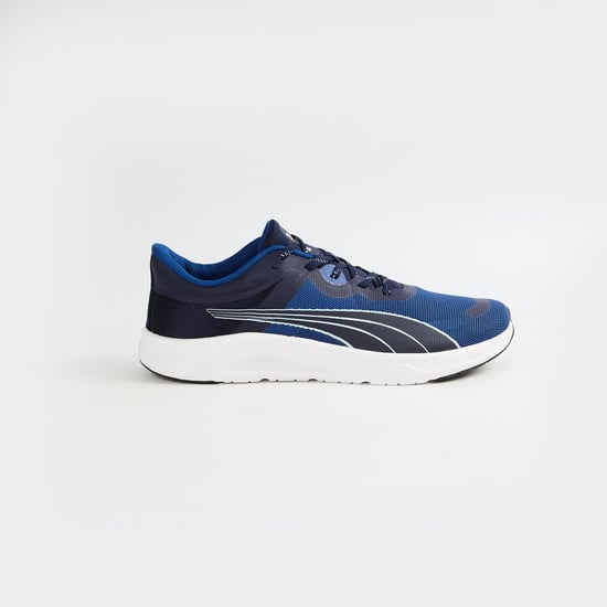 PUMA Vitality Connect Lace-Up Shoes