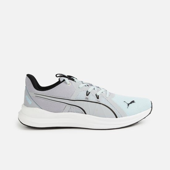 PUMA Exotine Lace-Up Sports Shoes
