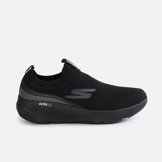 SKECHERS Go Run Velocity Slip-On Running Shoes