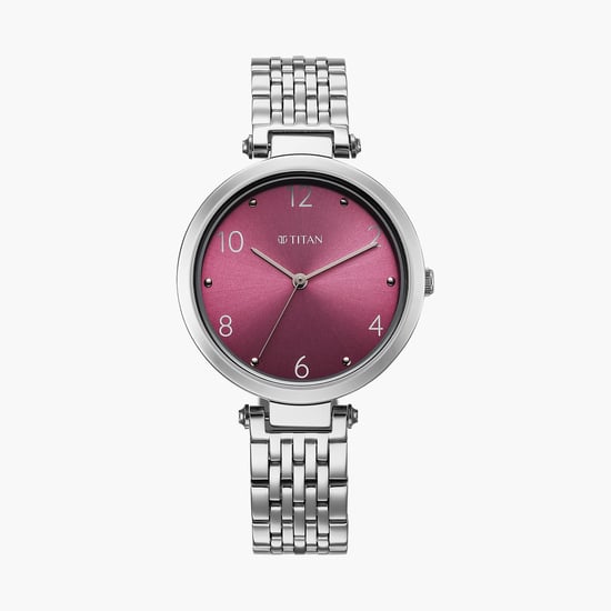 TITAN Neo XI Phase II Analog Watch 2783SM01