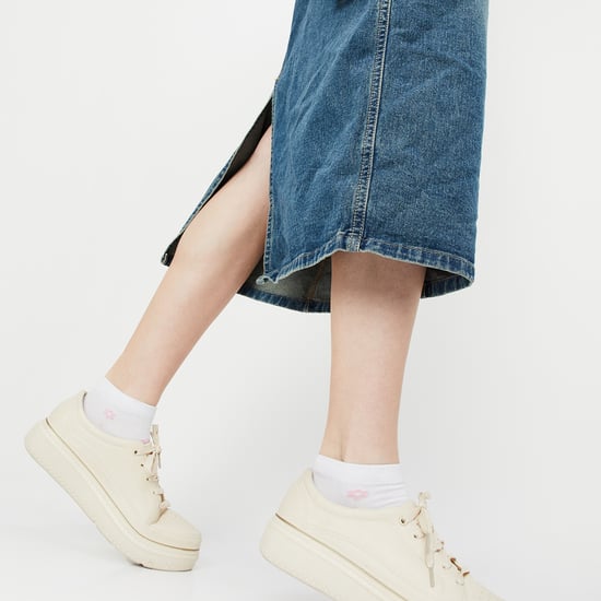 Women Moulded Wash & Wear Sneakers