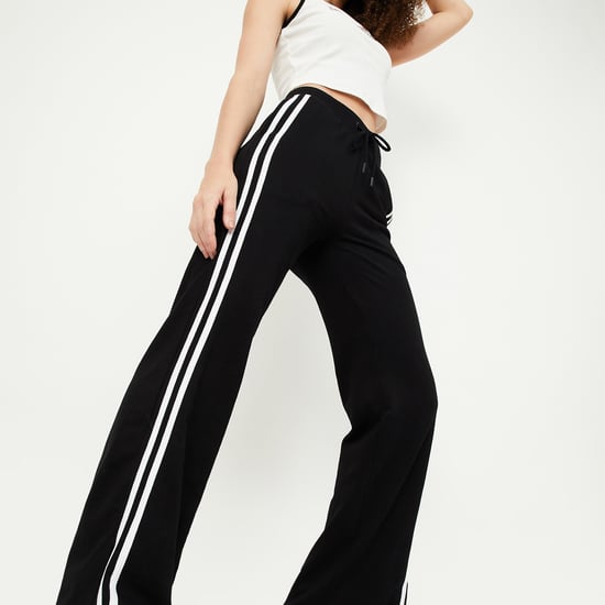 新品未使用 BitterSweet SIDE LINE JERSEY PANTS パンツ
