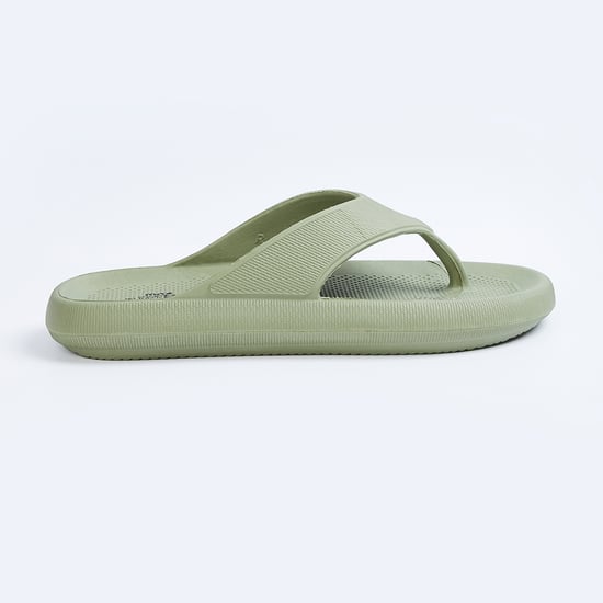 Women T-Strap Flip Flops