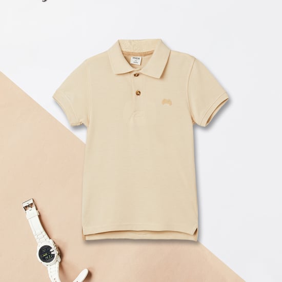 トップス Bibiy. B. POLO KNIT BIBIY. MADE | B. POLO KNIT BLUE｜Bibiy.