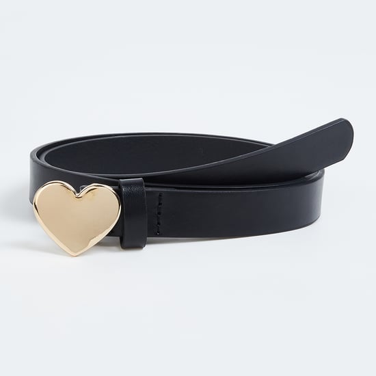 S heart belt THEREDTHREAD THE RED THREAD S heart belt