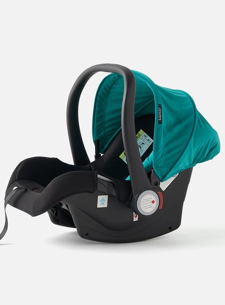 Juniors Anne Rear Facing Infant Car Seat