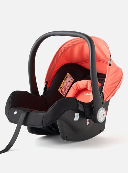 Juniors Anne Rear Facing Infant Car Seat
