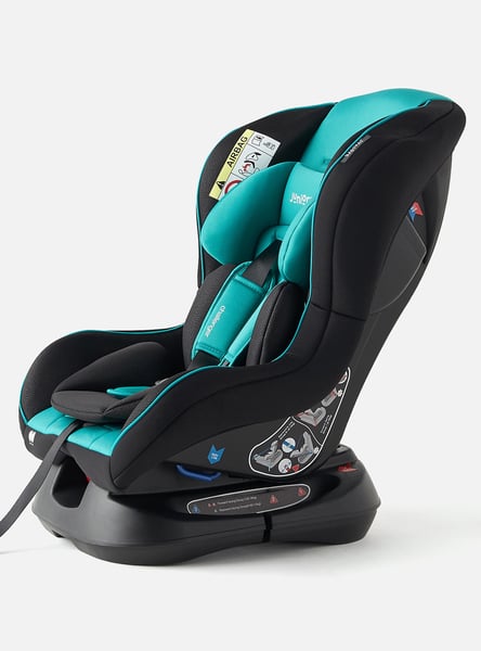 Juniors Challenger Rear and Front Facing Convertible Car Seat