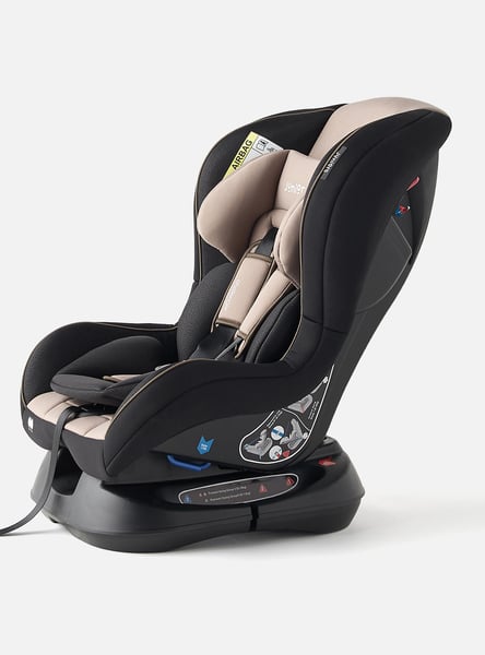 Juniors Challenger Rear and Front Facing Convertible Car Seat