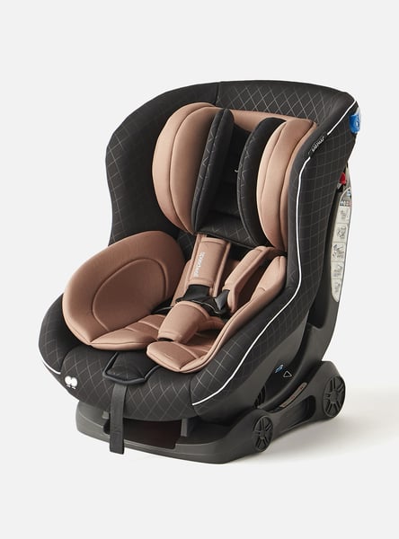 Juniors Speedwell Convertible Rear Car Seat