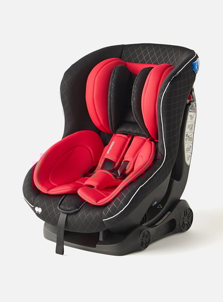 Juniors Speedwell Convertible Rear Car Seat