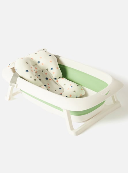 Juniors Eclipse Foldable Bathtub