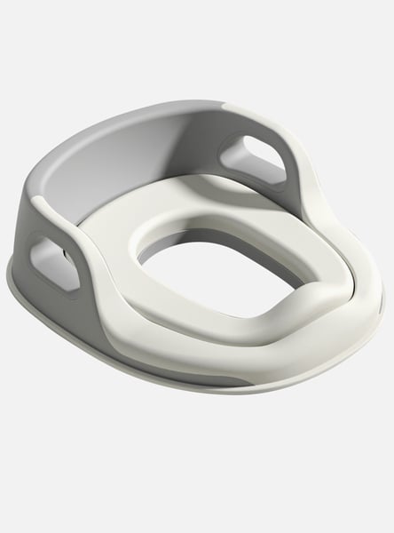 Juniors Toilet Trainer with Cushion