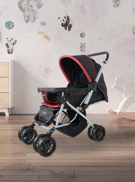 JUNIORS Babyride Stroller