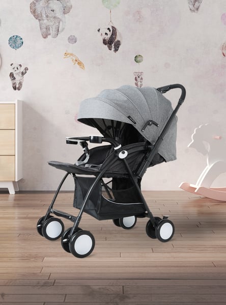 JUNIORS Discovery Baby Stroller