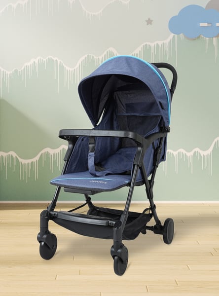 JUNIORS Speedy Baby Stroller