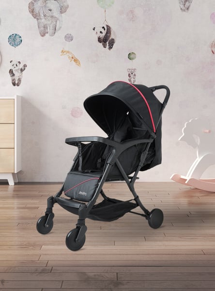 JUNIORS Speedy Baby Stroller
