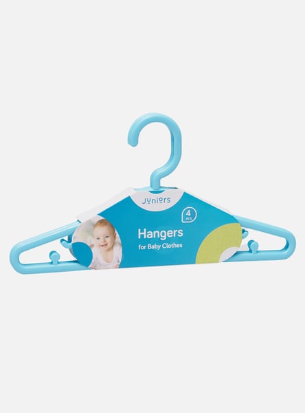 Juniors Hangers - Set of 4